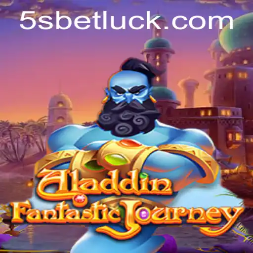 Exploring the Magic of Aladdin and the Connection with 5sbet PH Login