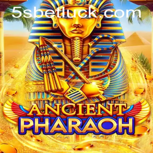 Exploring the Mysteries of AncientPharaoh: A Unique Gaming Experience with 5sbet PH Login