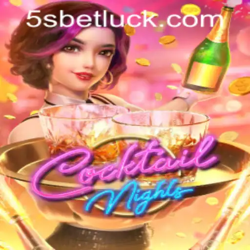 CocktailNights: A Vibrant Gaming Experience with 5sbet PH Login
