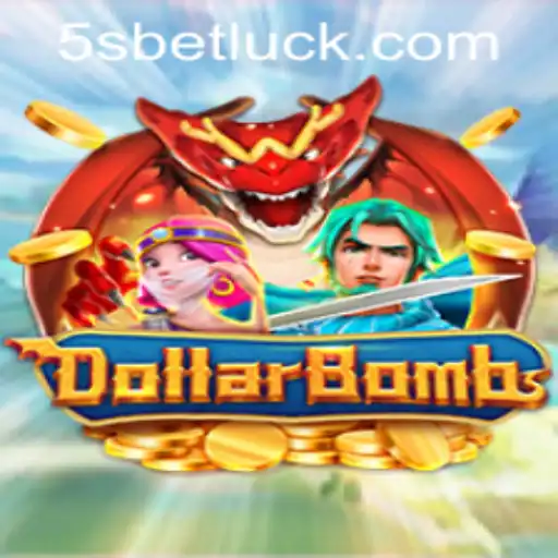 DollarBombs: The Thrilling New Game Taking the Gaming World by Storm