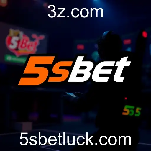 A Evolução e Impacto de 5sbet no Mercado Global de Jogos
