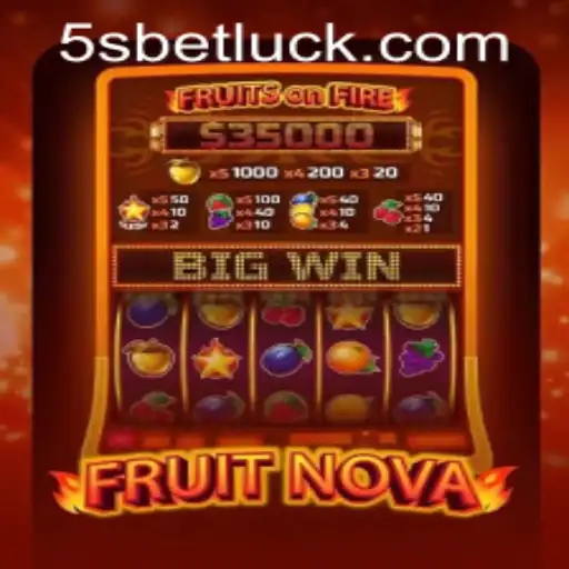 Exploring FruitNova: A Guide to Mastering the Game with 5sbet PH Login
