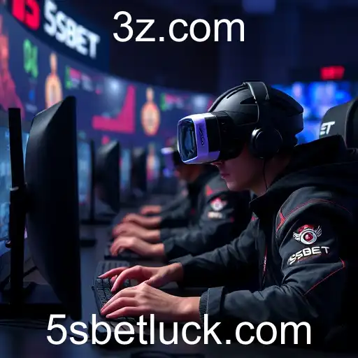 Tendências e Inovações no Mundo dos Jogos Online