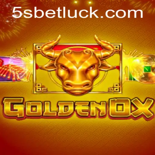 GoldenOx: A Thrilling Casino Experience
