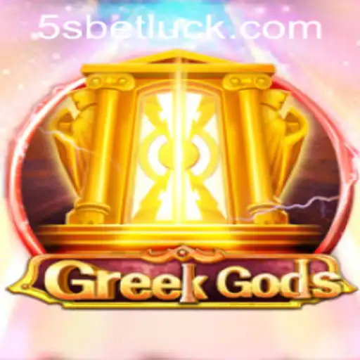 Conquer the World of GreekGods with 5sbet PH Login