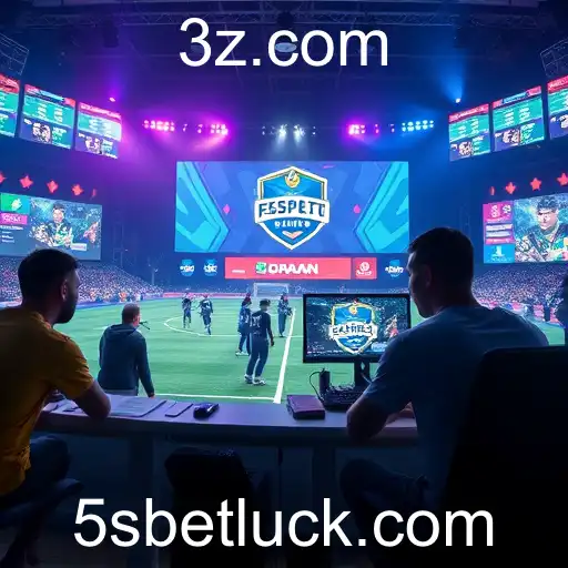 O Crescimento do Mercado de Jogos Online em 2025