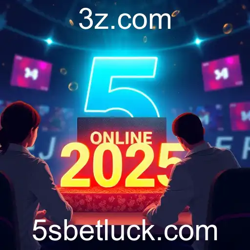 A Revolução dos Sites de Jogos em 2025