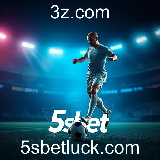 Explorando o Crescimento do 5sbet no Mercado de Jogos Online