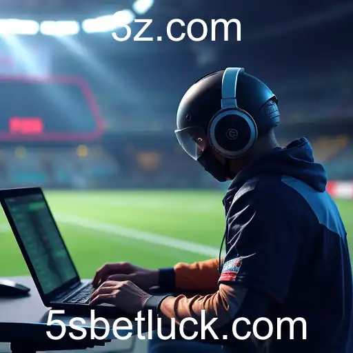 A Ascensão e Impacto do 5sbet no Cenário dos Jogos Online