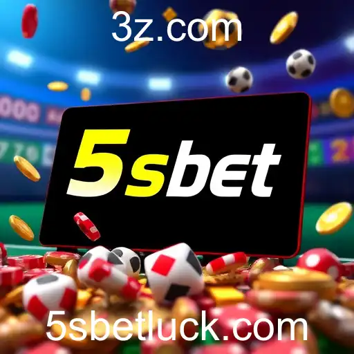 O Impacto Crescente do 5sbet no Brasil