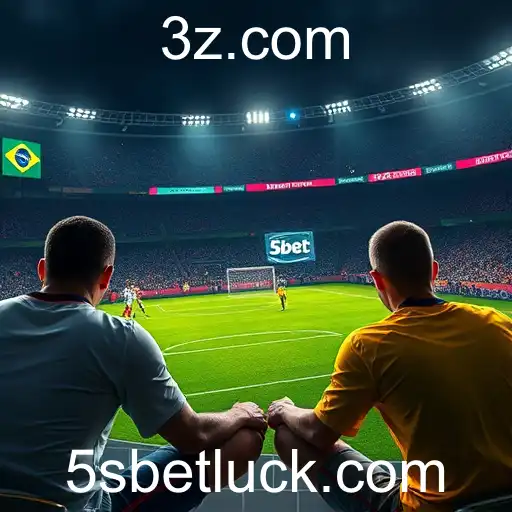 O Impacto Crescente dos Sites de Jogos Online no Brasil