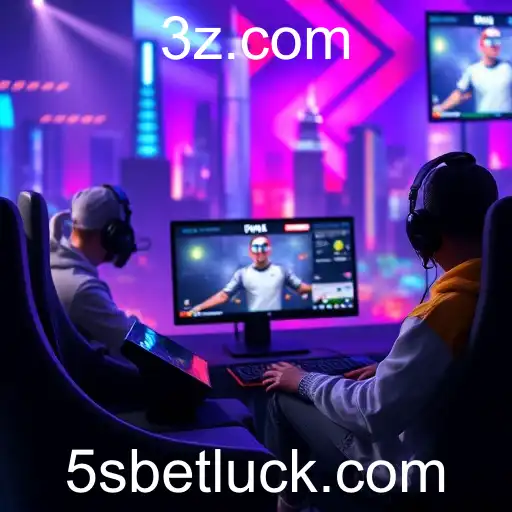 A Influência dos Jogos Online no Cenário Atual