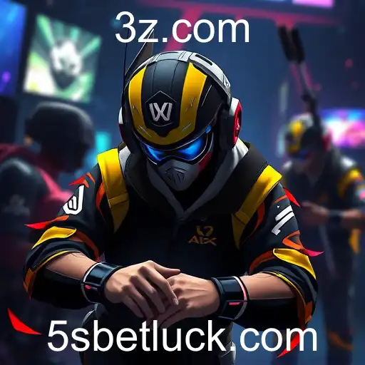 Tendências Digitais e o Crescimento do Mercado de Jogos Online em 2025