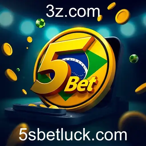 Ascensão dos Sites de Jogos: 5sbet no Centro da Diversão Online