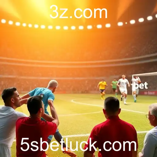 Ascensão dos Jogos Online no Brasil e o Impacto da Plataforma 5sbet