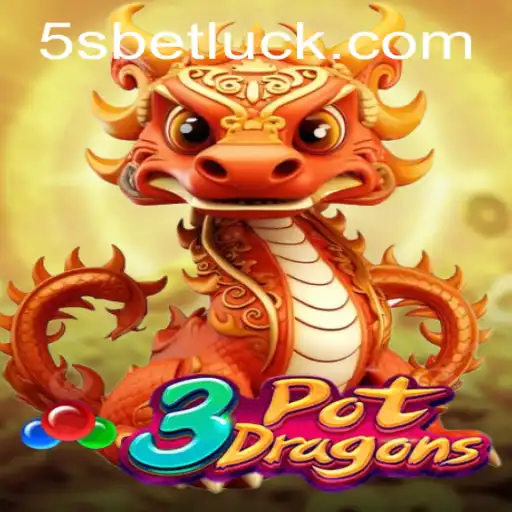 3PotDragons: A New Era of Online Gaming