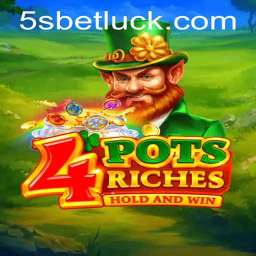 Unveiling the Excitement of 4potsriches: Your Guide to the Game and the 5sbet PH Login