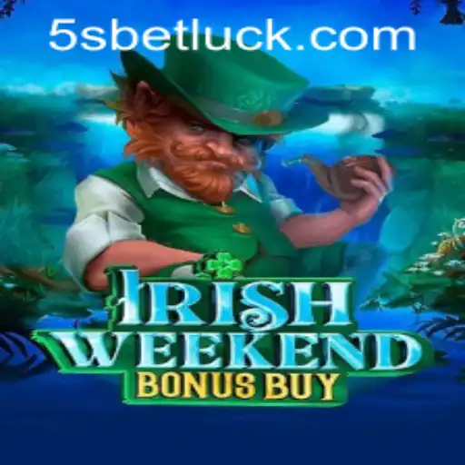 Exploring the Thrills of IrishWeekendBonusBuy: An In-depth Look into the Latest Gaming Sensation