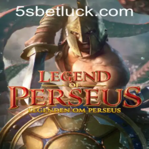 Unveiling the Epic World of LegendofPerseus