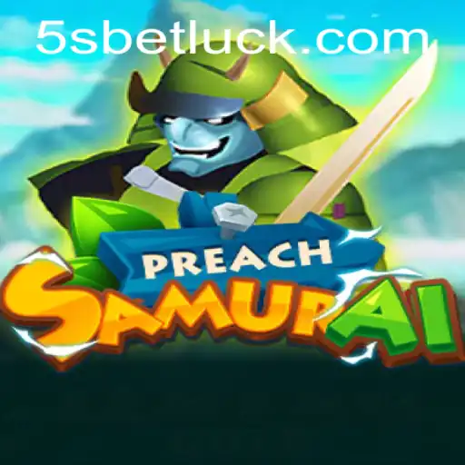 Mastery of PreachSamurai: A Unique Blend of Strategy and Cultural Narrative