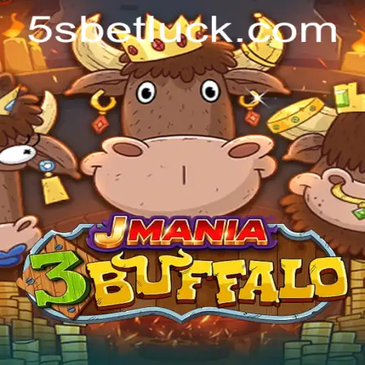 Understanding JMania3Buffalo and How 5sbet PH Login Enhances the Gaming Experience