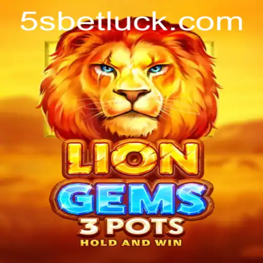 Discover the Excitement of LionGems3pots: A Thrilling Adventure Awaits