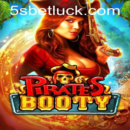 Dive into Adventure with PiratesBooty: Uncover Treasures with 5sbet PH Login