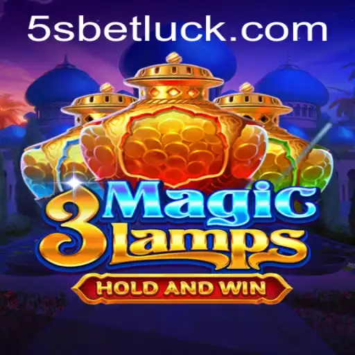 3MagicLamps: A Whimsical Adventure in Gaming