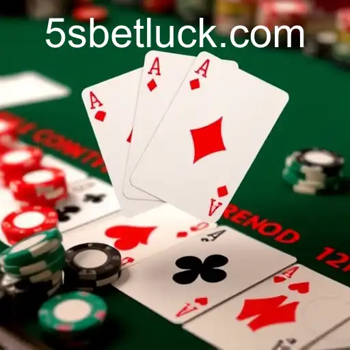 The Intriguing World of Blackjack: A Deep Dive with 5sbet PH Login