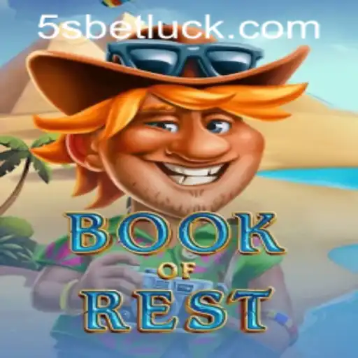Book of Rest: An Exciting New Adventure Game Overview