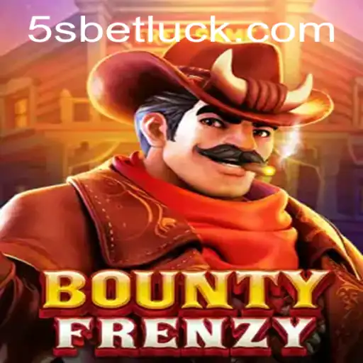 Discover the Exciting World of BountyFrenzy with 5sbet PH Login