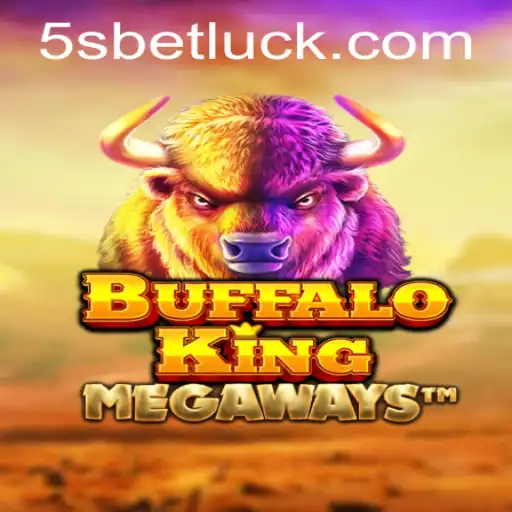 Discover the Thrills of BuffaloKing on 5sbet PH Login