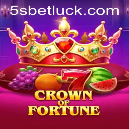 CrownofFortune: An Immersive Gaming Experience