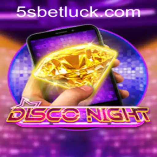Step into the Vibrant World of DiscoNightM: A Neon Adventure