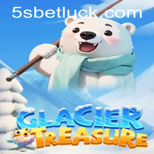 Discover the Thrills of GlacierTreasure: The Adventure Awaits