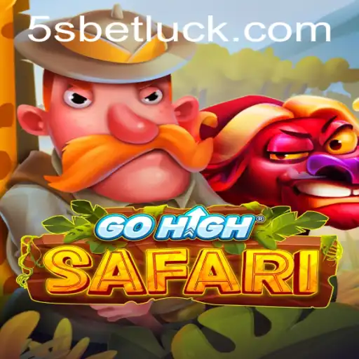 Exploring the Adventure of GoHighSafari and Accessing 5sbet PH for a Thrilling Experience