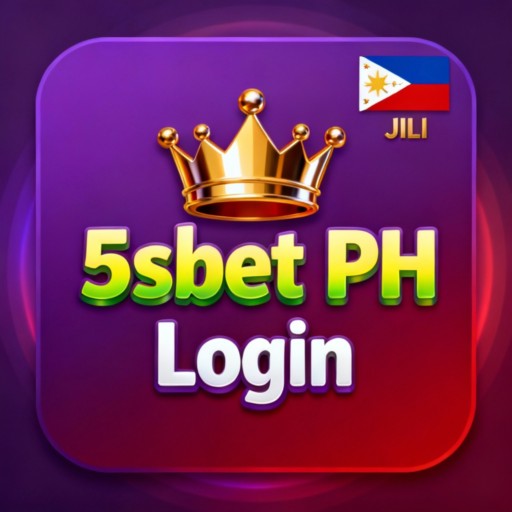 5sbet PH Login