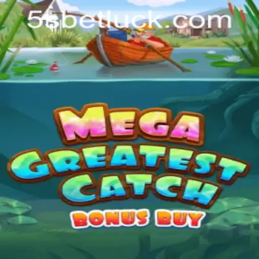 MegaGreatestCatchBonusBuy: Dive into a World of Thrilling Rewards