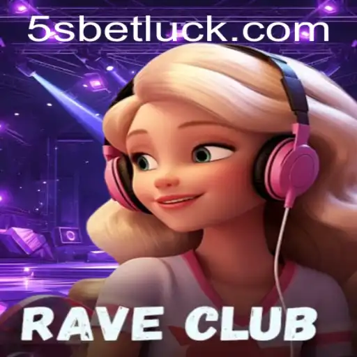 RaveClub: Experience the Ultimate Gaming Party with 5sbet PH Login