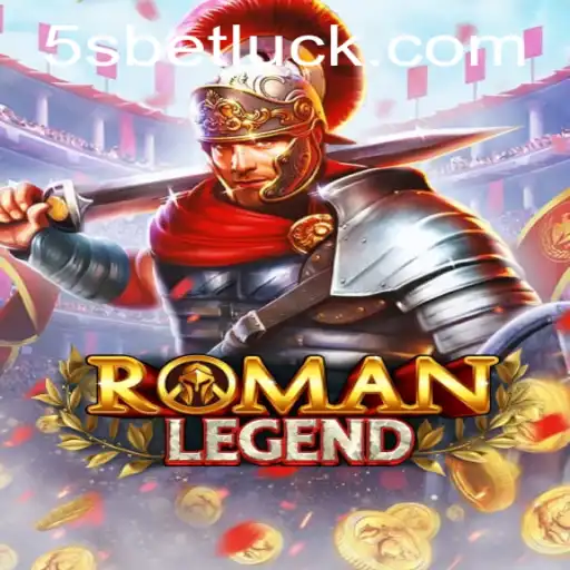 A Deep Dive into the Thrilling World of RomanLegend and 5sbet PH Login