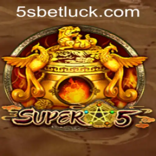 Discover the Exciting World of Super5 and Easy Access Through 5sbet PH Login