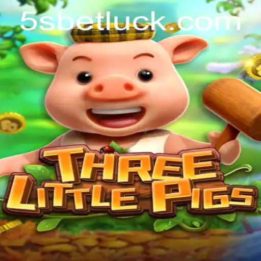 Explore the Exciting World of THREELITTLEPIGS Game with 5sbet PH Login