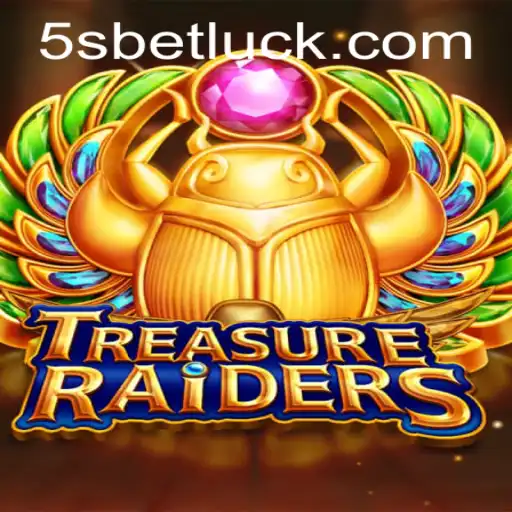 Exploring the World of TREASURERAIDERS and 5sbet PH Login