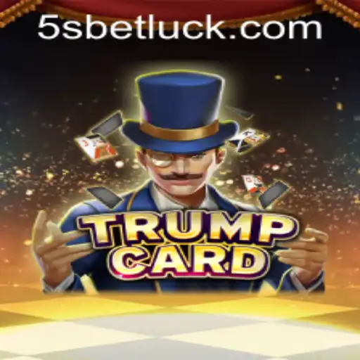 TrumpCard: The Strategic Game Everyone is Talking About