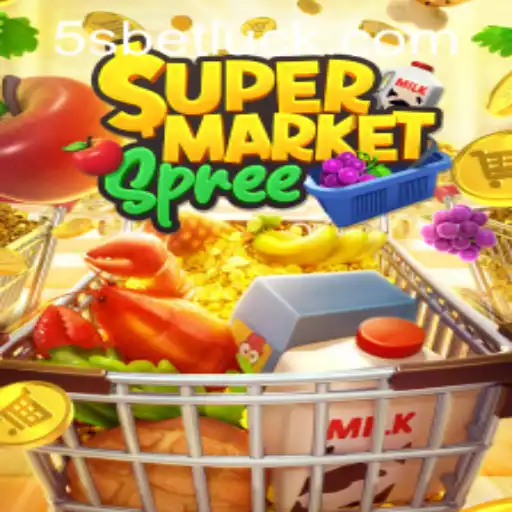 Exploring SupermarketSpree: A New Gaming Sensation Tied to 5sbet PH Login