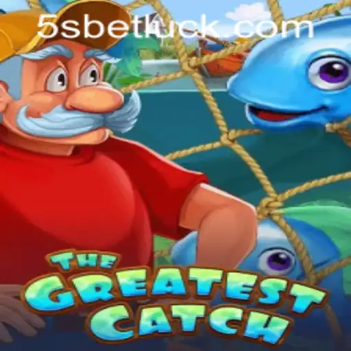 TheGreatestCatch: A Deep Dive into the Latest Gaming Sensation