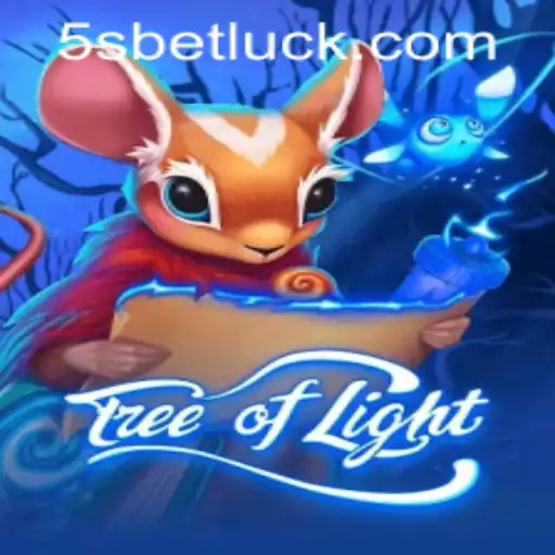 TreeofLight: A Mystical Journey Awaits with 5sbet PH Login