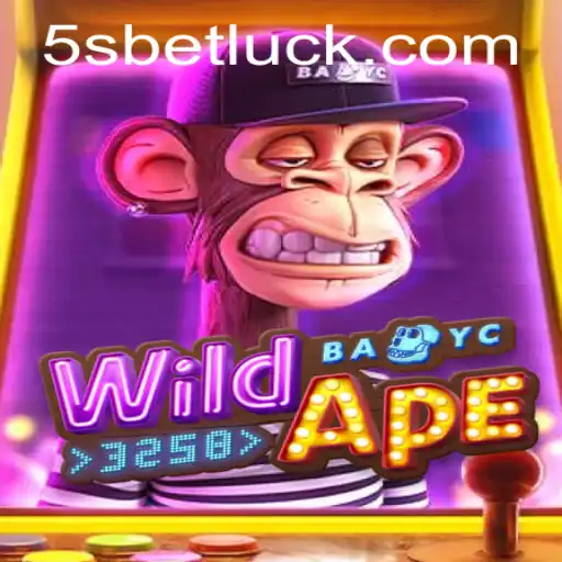 Explore the Thrilling World of WildApe3258: A Guide to Mastering 5sbet PH Login