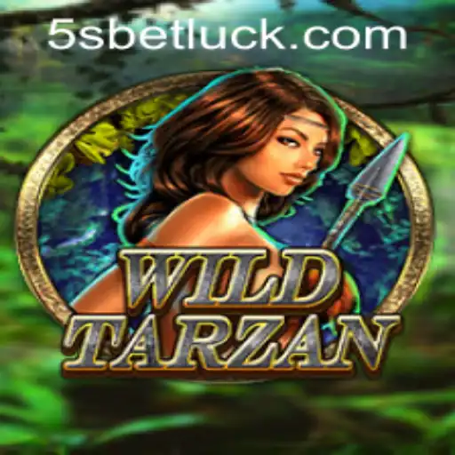 Exploring the Adventure of WildTarzan with 5sbet PH Login